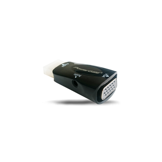 POWERGATE PG-HTV01, HDMI To VGA Çevirici Adaptör
