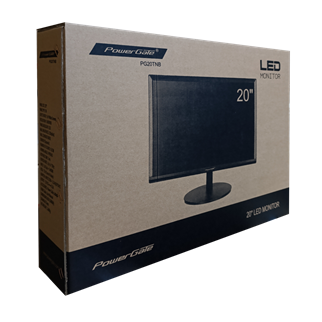 POWERGATE PG20TNB, 20