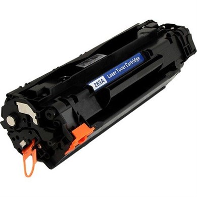 PRINTPEN HP CF283A M125/M126/M127/M201/M255 SİYAH TONER