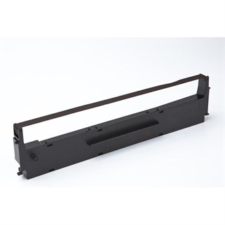 PRINTPEN LX-300, LX-350 / LQ-800 Siyah Muadil Şerit