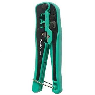 Proskit CP-376N PROFESYONEL SIKMA PENSE EZ YENİ NESİL