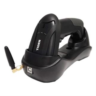 PERKON 2D Imager LS42 Wlan (Kablosuz) El Tipi Karekod Okuyucu 50metre mesafeye kadar