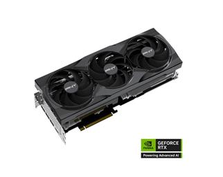 Pny GeForce RTX5090 32GB Overclocked GDDR7 512Bit (VCG509032TFXPB1-O) Ekran Kartı