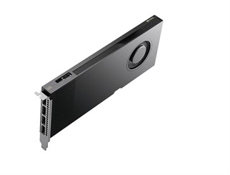 Pny Quadro RTX PRO 4000 Blackwell 24GB GDDR7 192Bit 4xDP VCNRTXPRO4000-SB Ekran Kartı