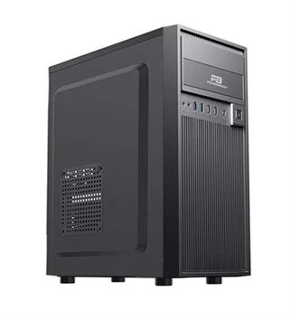 PoweBoost vk-1651 500w USB 3.0+USB 2.0 ATX Full Siyah