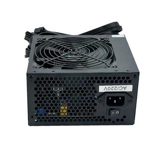 PowerBOOST 600W PB600AR 12cm Fanlı Power Supply