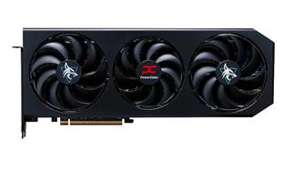 Powercolor Hellhound Radeon RX9070 16G-L-OC GDDR6 256Bit AEAE2PWC0028 Gaming (Oyuncu) Ekran Kartı