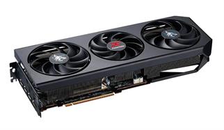 Powercolor Hellhound Radeon RX9070XT 16G-L-OC GDDR6 256Bit Gaming (Oyuncu) Ekran Kartı