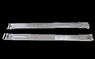 QNAP RAIL-B02 RACK TİPİ MODEL İÇİN RAY TAKIMI (RESMİ DİSTRİBÜTÖR GARANTİLİ)