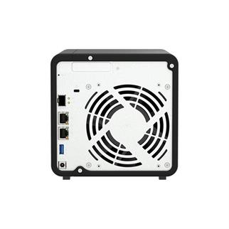 QNAP TS-432X-4G ALPINE AL524 QC 4GB RAM- 4-diskli Nas Server (Disksiz)