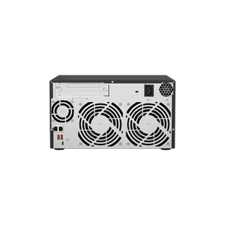 QNAP TurboNAS TS-873A 8Gb Ram 8xYuvalı Tower NAS