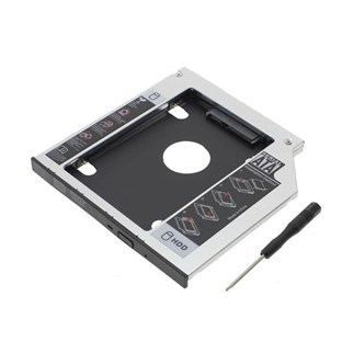 QPORT Q-HDK12 SSD/HDD 12.7
