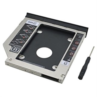 QPORT Q-HDK9 SSD/HDD 9.5