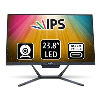 QUADRO AIO 23.8