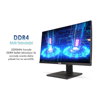 QUADRO EXPANSE AI B424 14165, i5-14400, 23,8