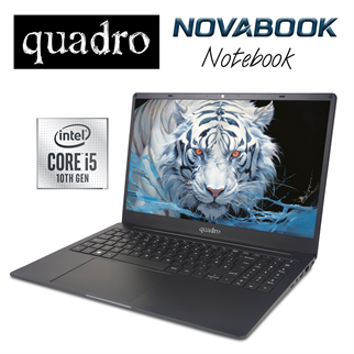 QUADRO IN16-825P-CS, NovaBook, i5-1035G7, 15,6