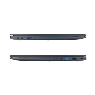 QUADRO IN16-825P-CS, NovaBook, i5-1035G7, 15,6