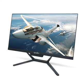 QUADRO STARK H224 26850, i5-12450H, 23,8