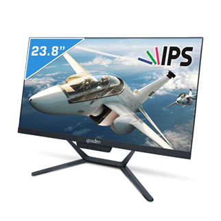 QUADRO STARK H424 14165, i5-14400, 23,8