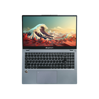 QUANTUM Ultra TS1501, i9-12900HK, 15,6