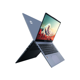 QUANTUM Ultra TS1501, i9-12900HK, 15,6