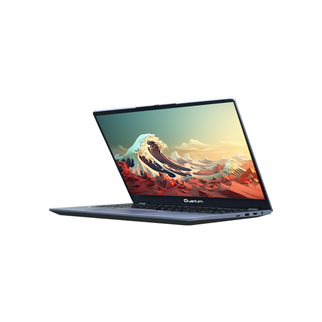 QUANTUM Ultra TS1501, i9-12900HK, 15,6
