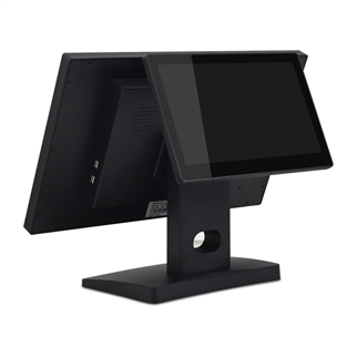QUATRONIC P1855-D 5N, POS PC,  Intel i5 5.Nesil, 18.5
