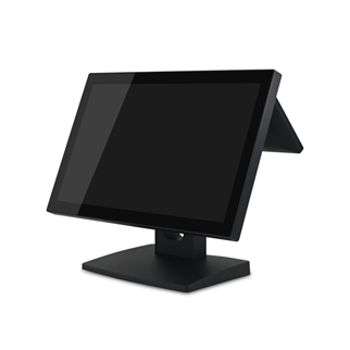 QUATRONIC P1855-D 5N, POS PC,  Intel i5 5.Nesil, 18.5