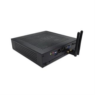 Quadro FORTE 842165 i5 4200M 16gb 512gb SSD VGA-HDMI FreeDOS Mini PC