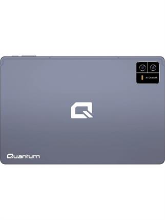 Quantum Elise T65 8 Core 2.0 Ghz 8gb 256GB Wifi+BT5.0+GPS+ LTE 5-13MP Fhd Android 15 6000mAH Tablet