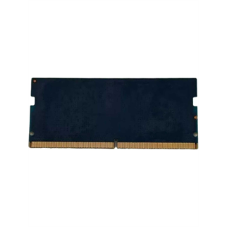 RAMAXEL RMSB3400KB06IVF, 12Gb, 4800Mhz, DDR5, Sodimm Notebook RAM, 1,1V, CL40