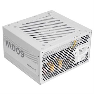 RAMPAGE 600W 80+ BRONZE RMP-600-80P POWER SUPPLY BEYAZ