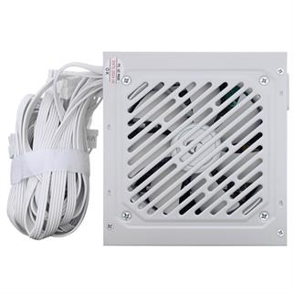 RAMPAGE 600W 80+ BRONZE RMP-600-80P POWER SUPPLY BEYAZ