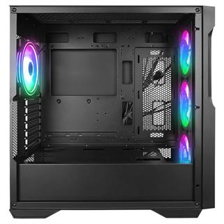 RAMPAGE CRUISER V1 4-14CM ARB FANLI GAMING E-ATX PC KASASI