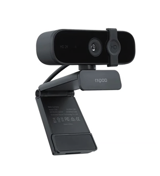 RAPOO 2MP C280 Siyah Web Kamera 19990