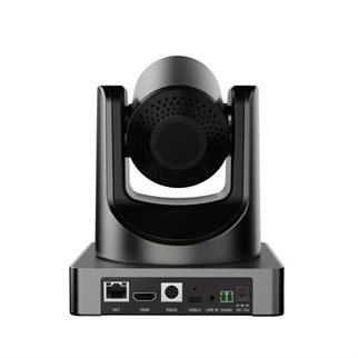 RAPOO C1612 Video Konferans Kamerası Siyah