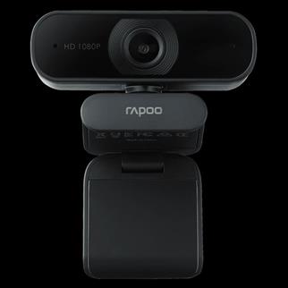 RAPOO C260 1080P Web Kamera
