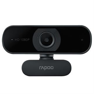 RAPOO C260 1080P Web Kamera