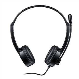 RAPOO H120 18008 Stereo Kablolu Kulaklık