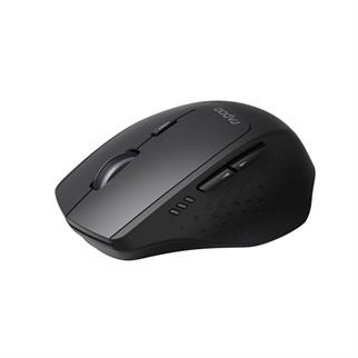 RAPOO MT550L 12764 Multi-Mode Kablosuz Mouse Black