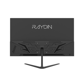 RAYDIN BREEZE, 27
