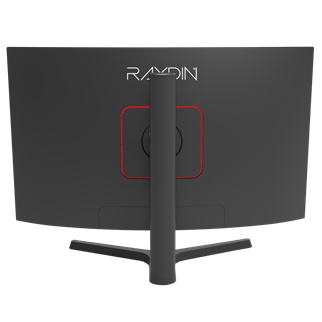 RAYDIN EG27RFA-300HZ, 27