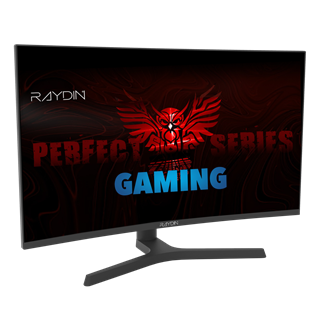 RAYDIN EG27RFA-300HZ, 27