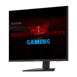 RAYDIN EG32EQI-180HZ, 31.5