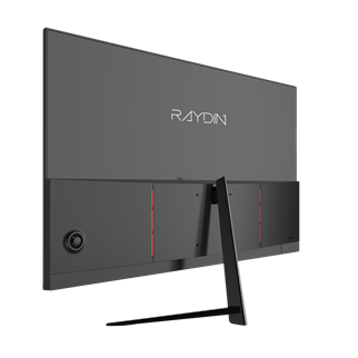 RAYDIN MM24DFI-180HZ, 23.8