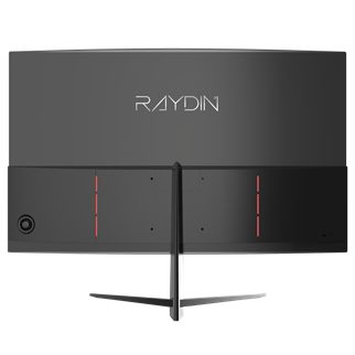 RAYDIN MM24RFA-200HZ, 23.6