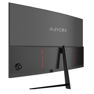 RAYDIN MM24RFA-200HZ, 23.6