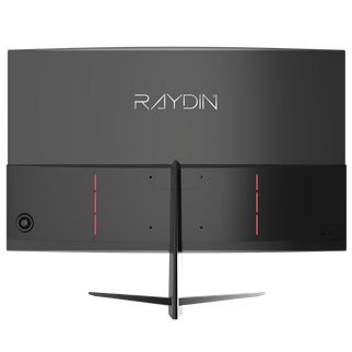 RAYDIN MM24RFA-240HZ, 23.6