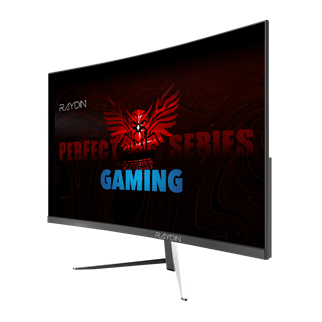 RAYDIN MM24RFA-240HZ, 23.6