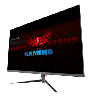 RAYDIN MM27DFI-180HZ, 27